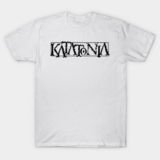 Katatonia 2 T-Shirt